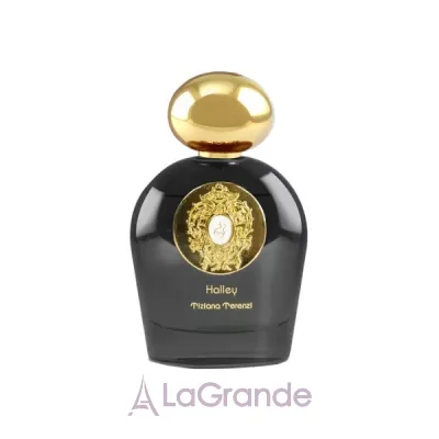 Tiziana Terenzi  Halley ��������������� ���� (TRY)