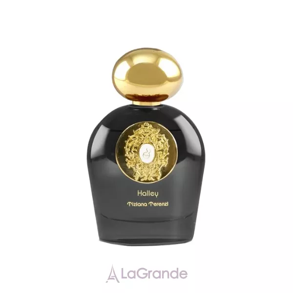 Tiziana Terenzi  Halley ��������������� ���� (TRY)