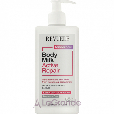 Revuele Tender Care Active Repair Body Milk ������� ��� ��� 