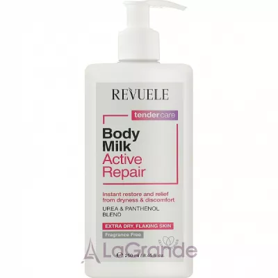 Revuele Tender Care Active Repair Body Milk ������� ��� ��� 