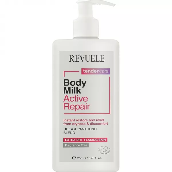 Revuele Tender Care Active Repair Body Milk ������� ��� ���� 