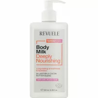 Revuele Tender Care Deeply Nourishing Body Milk ������� ��� ���� "�������� �������"