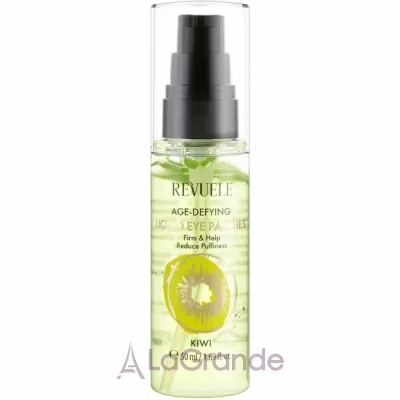 Revuele Age-Defying Liquid Eye Patches Kiwi �������������� ������ ����� ��� ���� ������ ���� 