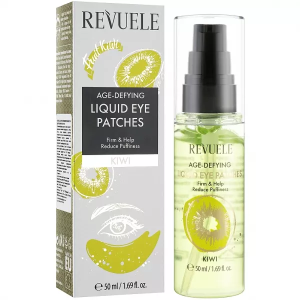 Revuele Age-Defying Liquid Eye Patches Kiwi �������������� ������ ����� ��� ���� ������ ���� 