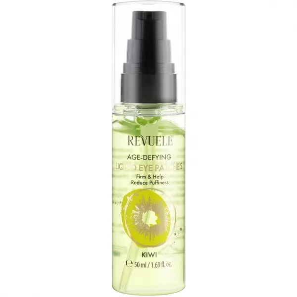 Revuele Age-Defying Liquid Eye Patches Kiwi �������������� ������ ����� ��� ���� ������ ���� 