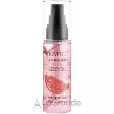 Revuele Moisturizing Liquid Eye Patches Watermelon ����������� ������ ����� ��� ���� ������ ���� 