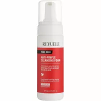 Revuele Pure Skin Anti-Pimple Cleansing Foam ����� ��� �������� ������ ������