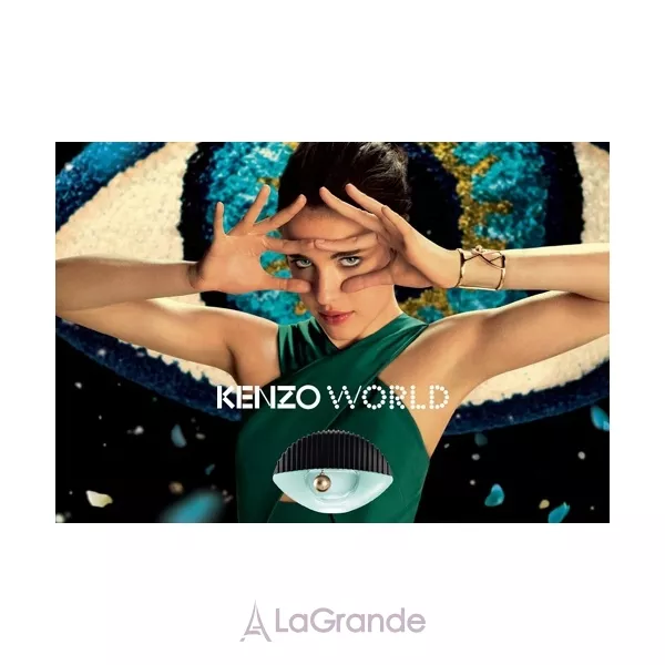Kenzo World ��������������� ����