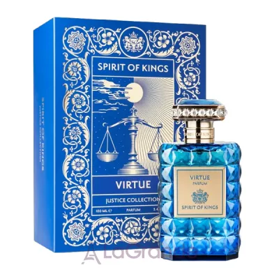 Spirit Of Kings Virtue ����