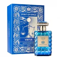 Spirit Of Kings Virtue �������