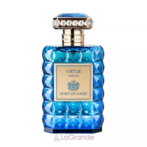 Spirit Of Kings Virtue �������