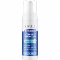 Revuele No Problem Prebiotics Gentle Cleansing Foam ����� ��� �������� � ������������ ��� �������� � ���� � �������������� ����