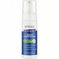 Revuele No Problem Salycylic Acid & Zinc Gentle Cleansing Foam ����� ��� �������� � ����������� �������� � ������ ��� �������� � ���� � ������ ����