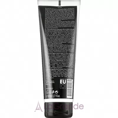 Revuele Charcoal Black Mask ������ ������-����� ��� ���� � �������������� �����