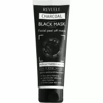 Revuele Charcoal Black Mask ������ ������-����� ��� ���� � �������������� �����