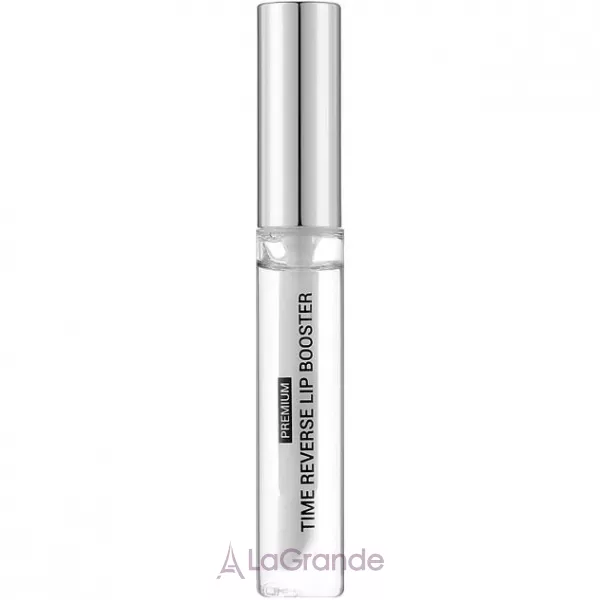 ClinicCare Premium Time Reverse Lip Booster ���������� ������-������ ��� ���