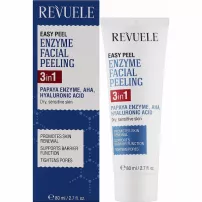 Revuele Easy Peel Enzyme Facial Peeling 3in1 �������� ������ ��� ���� 3 � 1