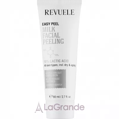 Revuele Easy Peel Milk Facial Peeling �������� ������ ��� ����