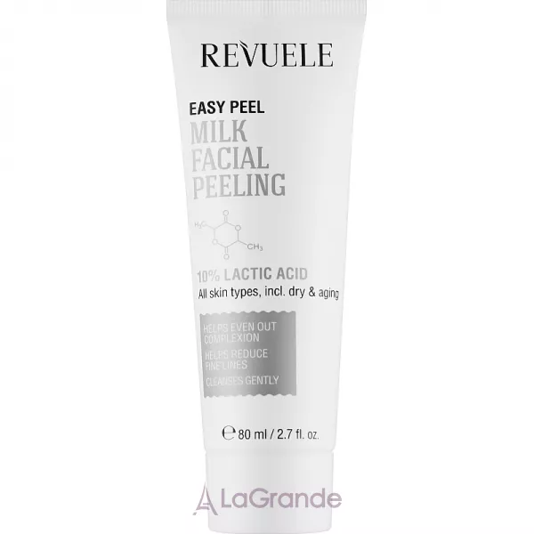 Revuele Easy Peel Milk Facial Peeling �������� ������ ��� ����