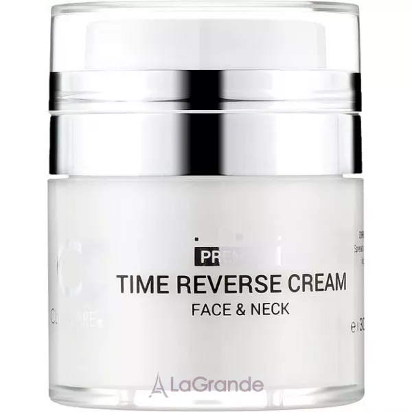 Cliniccare Premium Time Reverse Cream ���������� ������-����