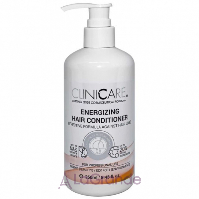 ClinicCare Energizing Hair Conditioner ������������ ����������� ��� �������
