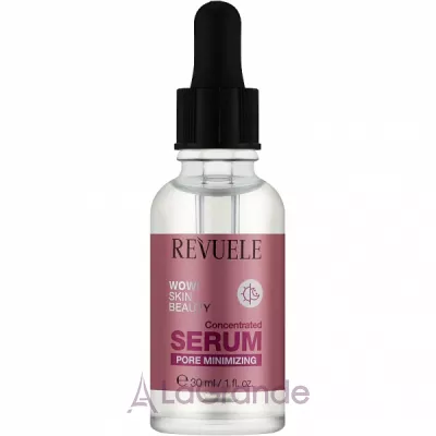 Revuele Wow! Skin Beauty Concentrated Serum Pore Minimizing ��������� ��� ������� ��� ��������� ���
