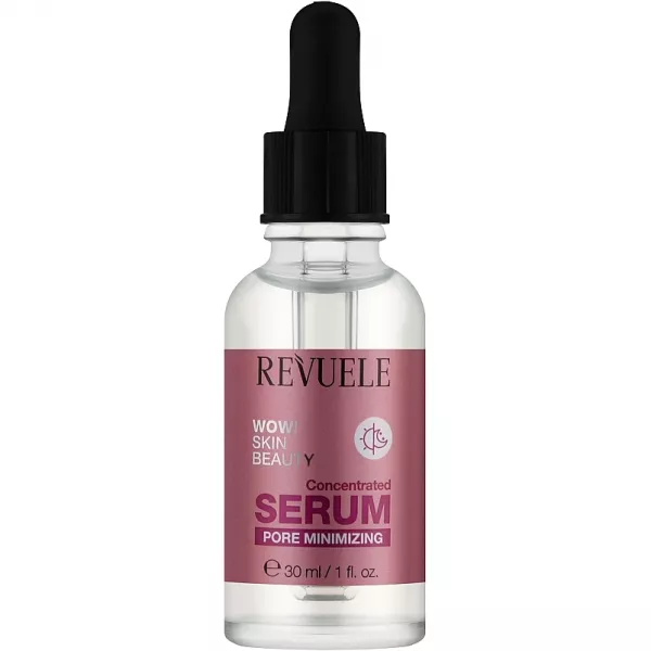 Revuele Wow! Skin Beauty Concentrated Serum Pore Minimizing ��������� ��� ���� ��� ����������� ���