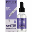 Revuele Wow! Skin Beauty Concentrated Serum Night Revitalizing 30ml