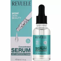 Revuele Wow! Skin Beauty Concentrated Serum Anti-Imperfections ��������� ��� ���� ������ ����������� � ���������