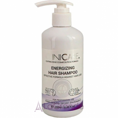 ClinicCare Energizing Hair Shampoo ������������ ������� ��� �������