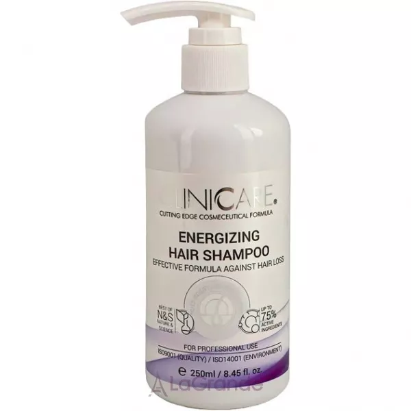 ClinicCare Energizing Hair Shampoo ������������ ������� ��� �������