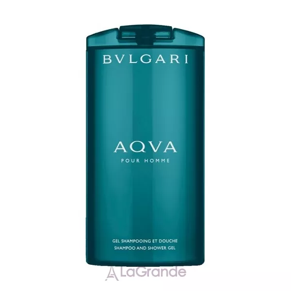 Bvlgari Aqua pour Homme ���� ��� ����