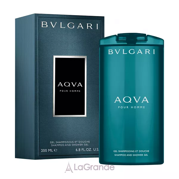 Bvlgari Aqua pour Homme ���� ��� ����