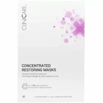 ClinicCare Concentrated Restoring Masks ����� ����� ��� ���, ���� � ���� 3 ��