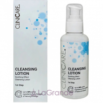 ClinicCare Cleansing Lotion ������������ ������� ��� �������