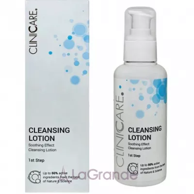 ClinicCare Cleansing Lotion ������������ ������� ��� �������