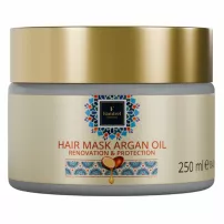 Famirel Hair Mask Argan Oil ����� ��� ����� � ��������� ������