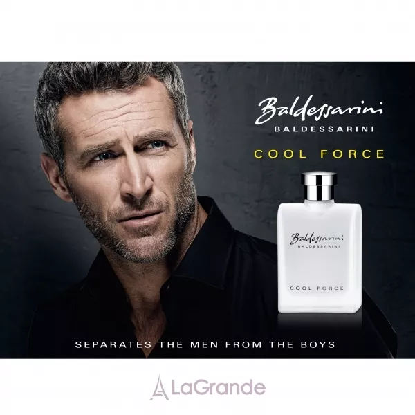 Hugo Boss Baldessarini Cool Force ����������-����