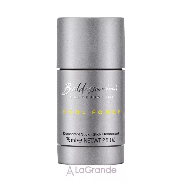 Hugo Boss Baldessarini Cool Force ����������-����
