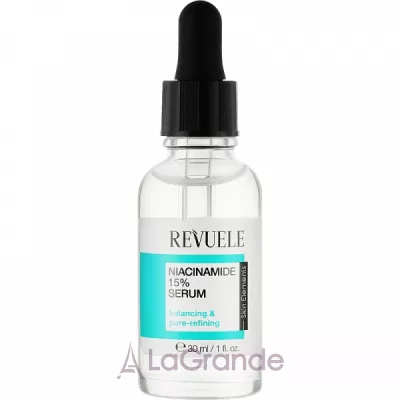 Revuele Niacinamide 15% Serum �������� ��� ���� � ������������