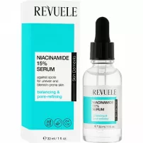 Revuele Niacinamide 15% Serum �������� ��� ���� � ������������