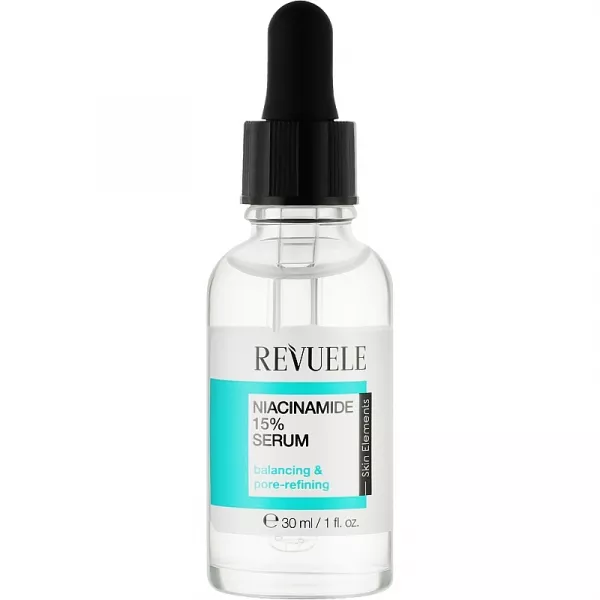Revuele Niacinamide 15% Serum �������� ��� ���� � ������������