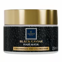 Famirel Black Caviar Hair Mask ����� ��� ����� � ���������� ������ ����
