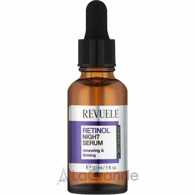 Revuele Retinol Night Serum ͳ��� ��������� ��� ������� � ���������