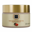 Famirel Hair Mask Castor Oil 250ml