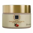 Famirel Hair Mask Castor Oil 250ml