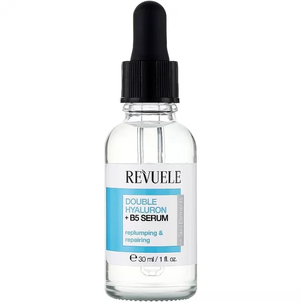 Revuele Double Hyaluron + B5 Serum ��������� ��� ���� 