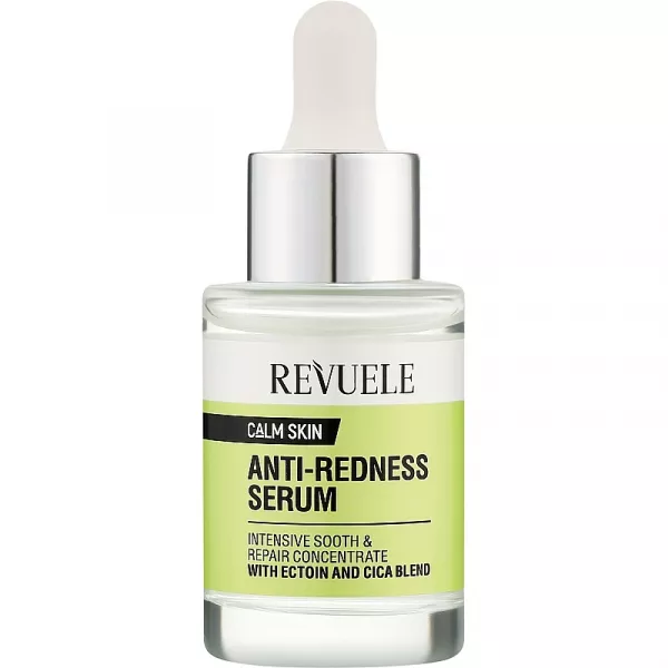Revuele Calm Skin Anti-Redness Serum ��������� ��� ���� ������ �����������