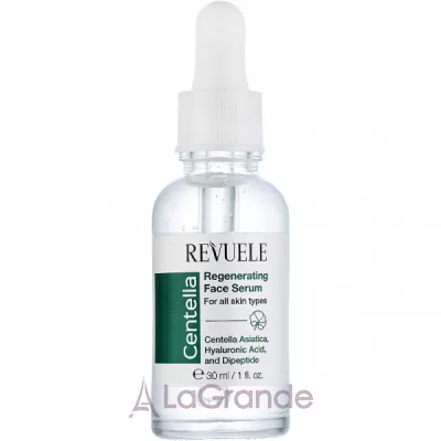 Revuele Centella Regenerating Face Serum ����������������� ��������� ��� ����