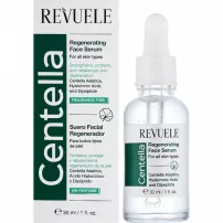 Revuele Centella Regenerating Face Serum ³������������ ��������� ��� �������